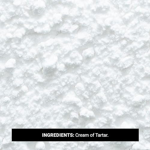 Miniatura 4 de Polvo de crémor tártaro Frontier Natural Products, 1 libra