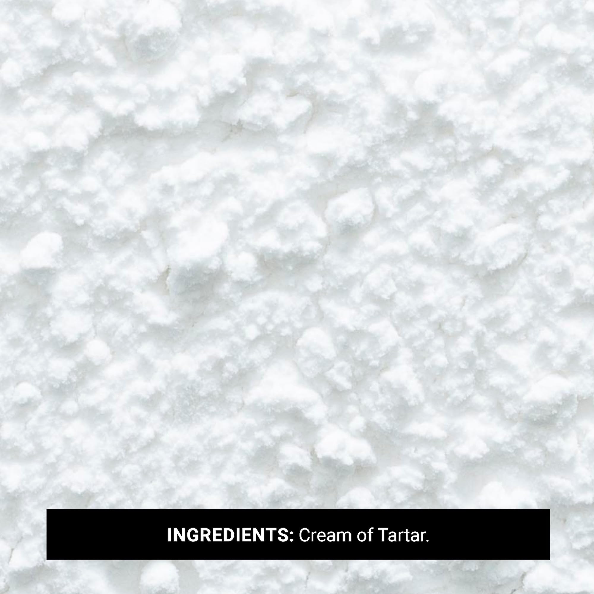 FRONTIER HERB Tartar Powder Cream 16 Ounce — view 4