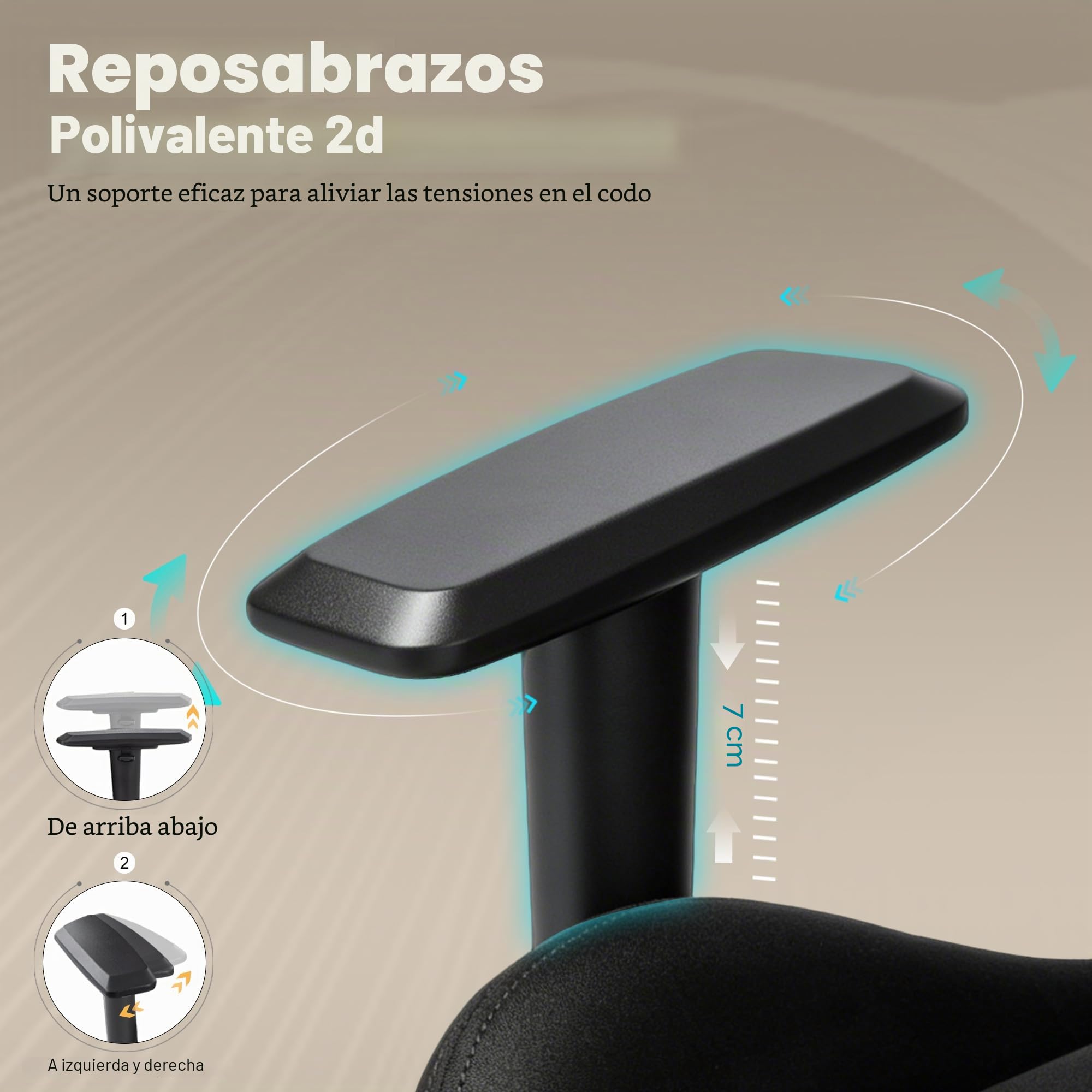Symino Silla Gaming Ergonómica con Reposapiés, 150° Reclinable: Soporte Lumbar y Reposacabezas Regulable, Ajustable en Altura, Soporta hasta 200kg (Black)