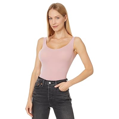 Commando The Ballet Tank Top Bodysuit Women
