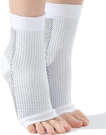 Neuropathy Socks for Foot,Soothe Socks Arch Support for Women Men