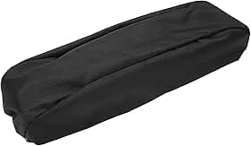 Bateria de lítio para bicicletas elétricas, à prova d'água, à prova de poeira, antilama, proteção de bateria, capa protetora de bateria de bicicleta E, à prova d'água, à prova de poeira