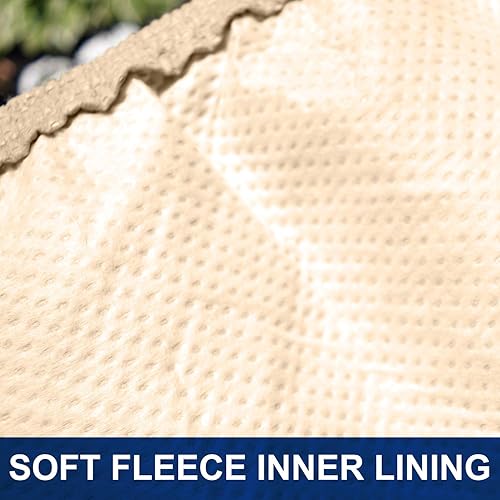 Miniatura 4 de Budge Protector IV Station Wagon, 4 capas de protección fiable contra la intemperie, impermeable, a prueba de polvo, tratada con rayos UV, cubierta