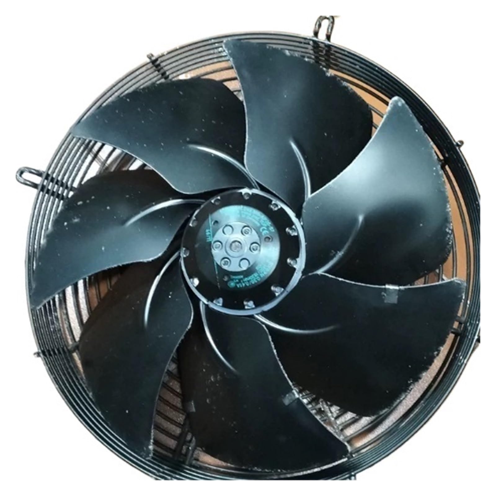 Ventilateur R7A-CEA003S contre surchauffe armoire W2D300-CP02-31