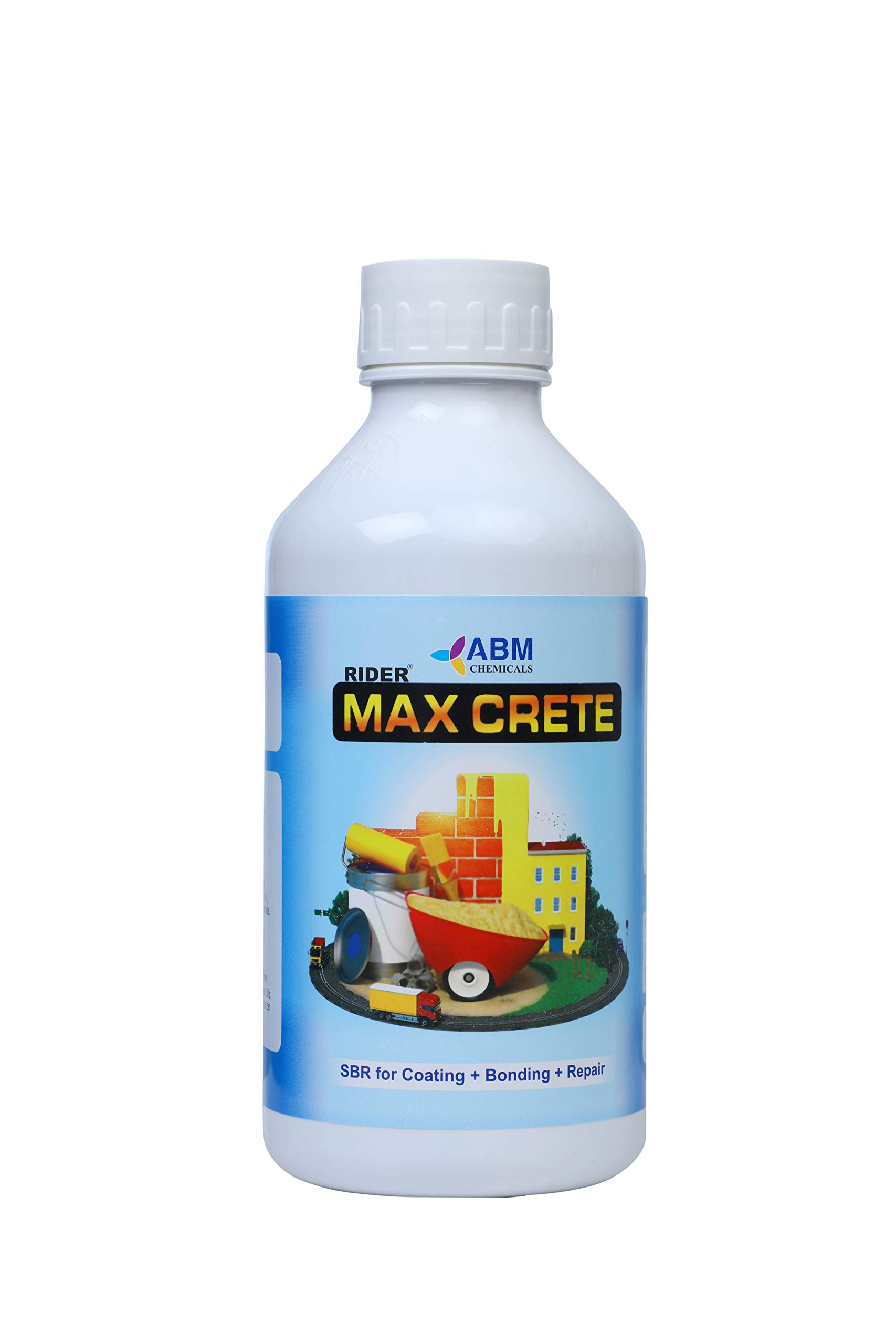 RIDER MAX Crete SBR- LATEX for Waterproofing, Coating, Bonding & Repairs (B08GNZ4M5Z) Amazon Price History, Amazon Price Tracker