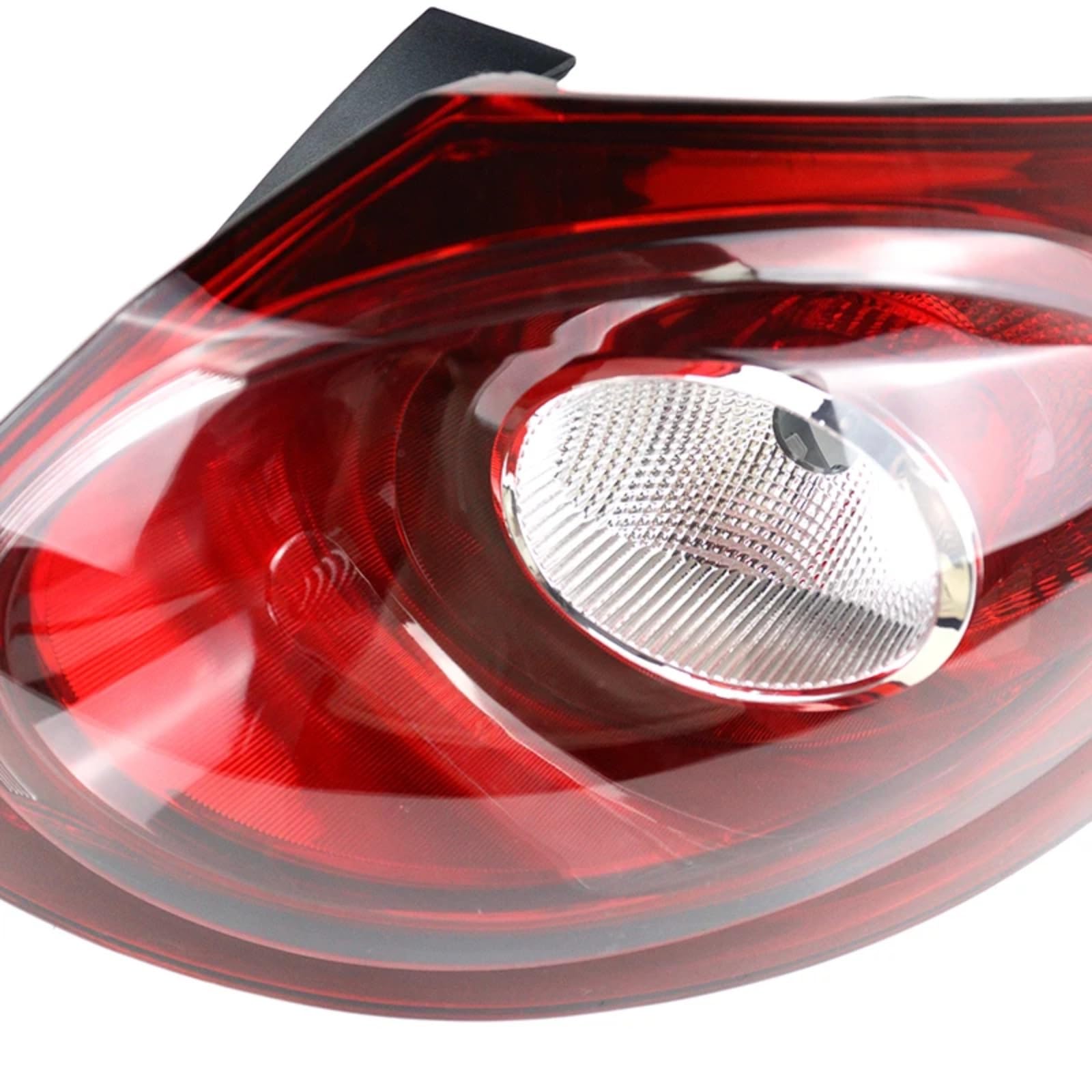 Paraurti Posteriore Freno Indicatori Direzione Lampada Luce Azionamento Fanale Custodia Nessuna Lampadina Compatibile Con Per CC 2008-2010 2011 2012 Fanale Posteriore Per Auto