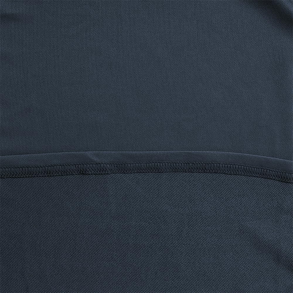 T.O.E. Concept 01.097255-X-Large Bermuda, Blu Marino, XL Uomo