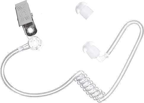 隠しイヤホン　スパイイヤホン Amazon.co.jp: COOMAX ミニスパイイヤホン 隠しイヤホン チート