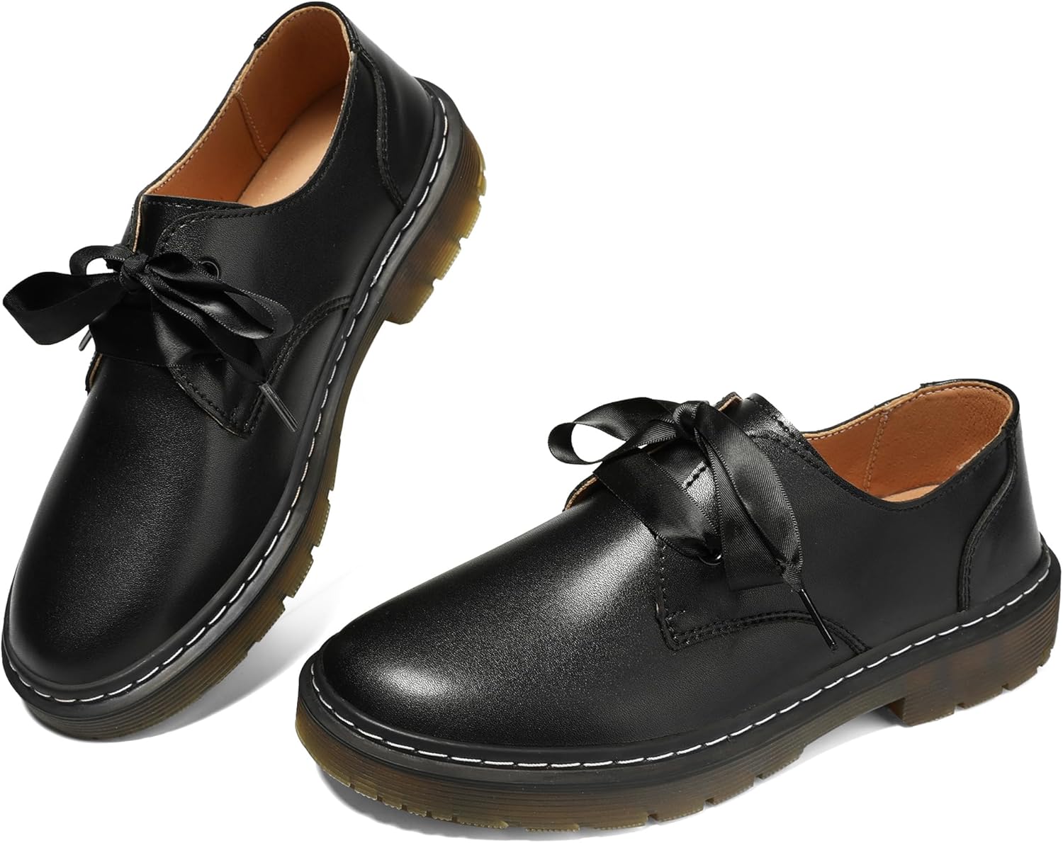 Women's Loafers - Comfortable & Lightweight Design