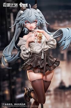 ニューラルクラウド フローレンス恋薬ショコラティエVer.1/7完成品フィギュア 特典付き》フローレンス 恋薬ショコラティエVer. ドールズ