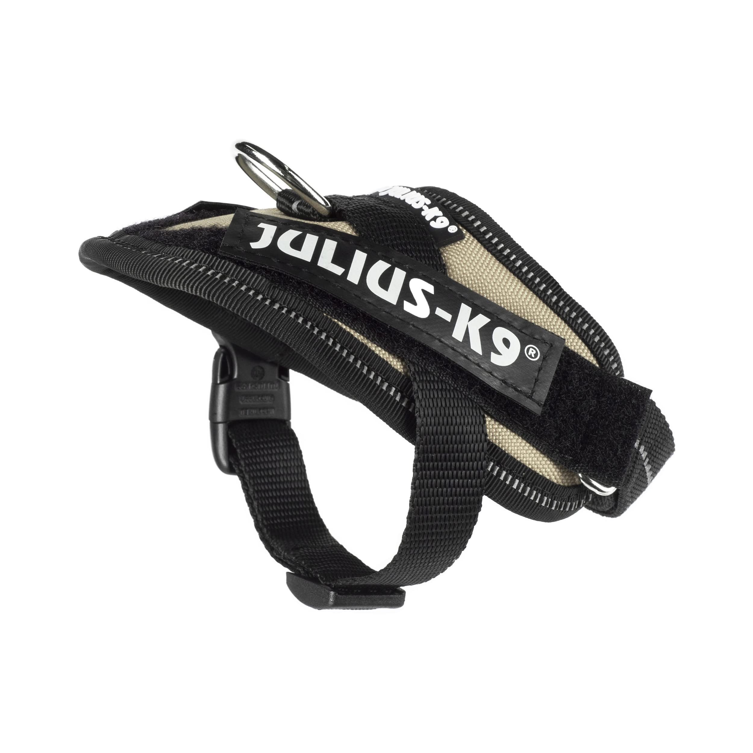 Julius-K9 IDC Powerharness, Camouflage, M/0 — view 531