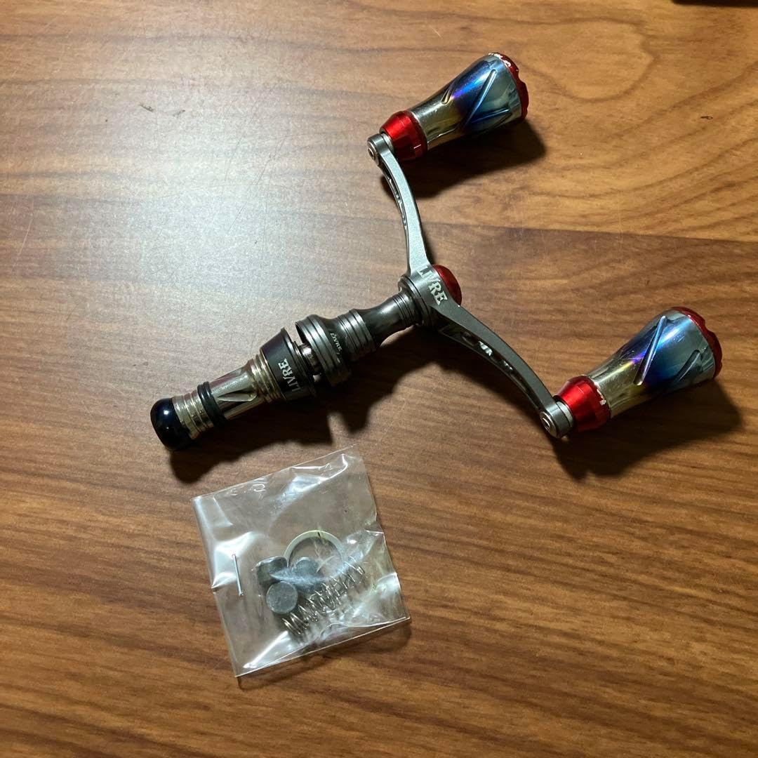 ダブルハンドル リール リブレ」の人気商品一覧 | 安い商品を通販