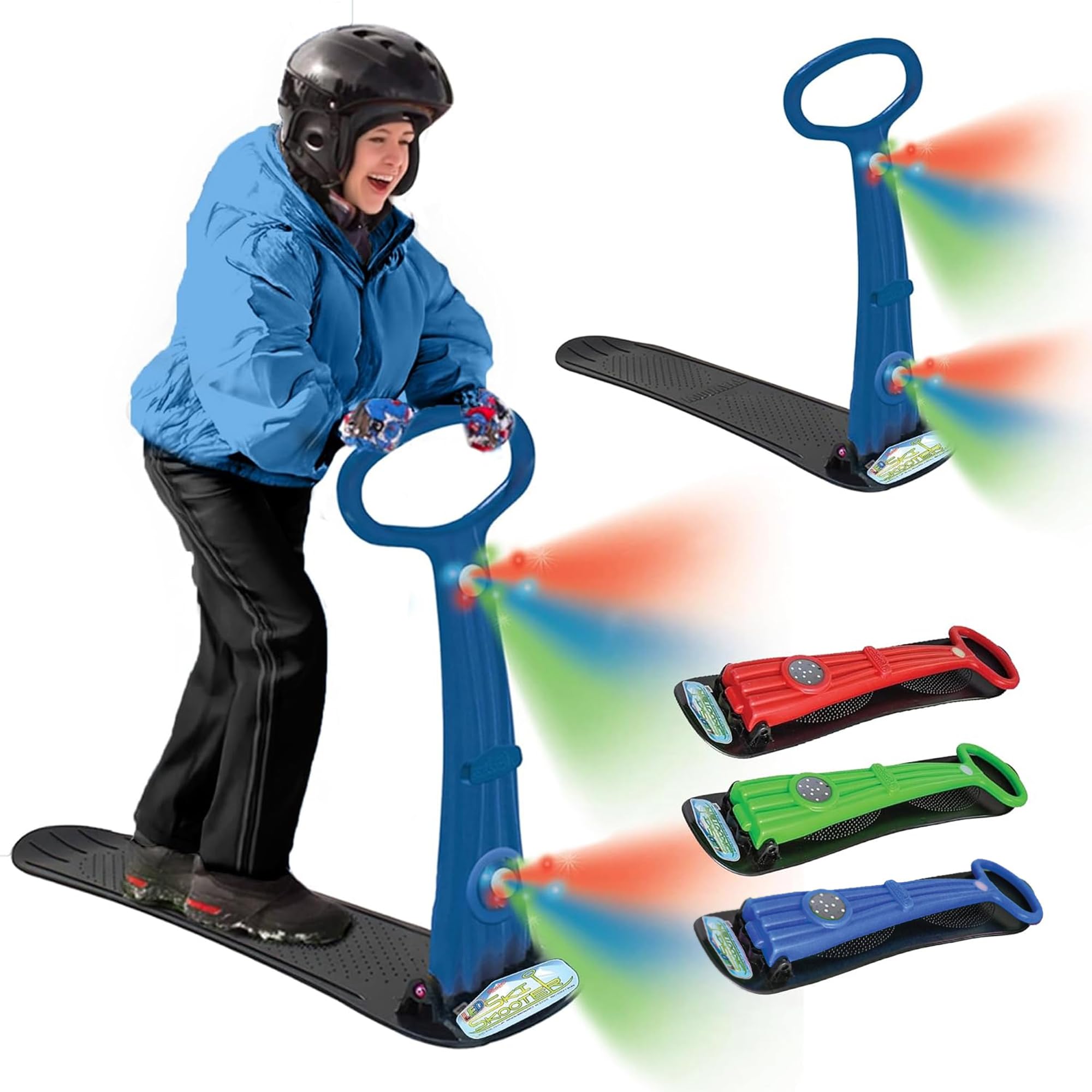スノースクート　 scoot スノースクート snow scoot