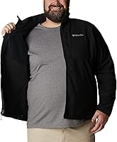 Vista 8 de Columbia - Chaqueta Softshell Ascender para hombre