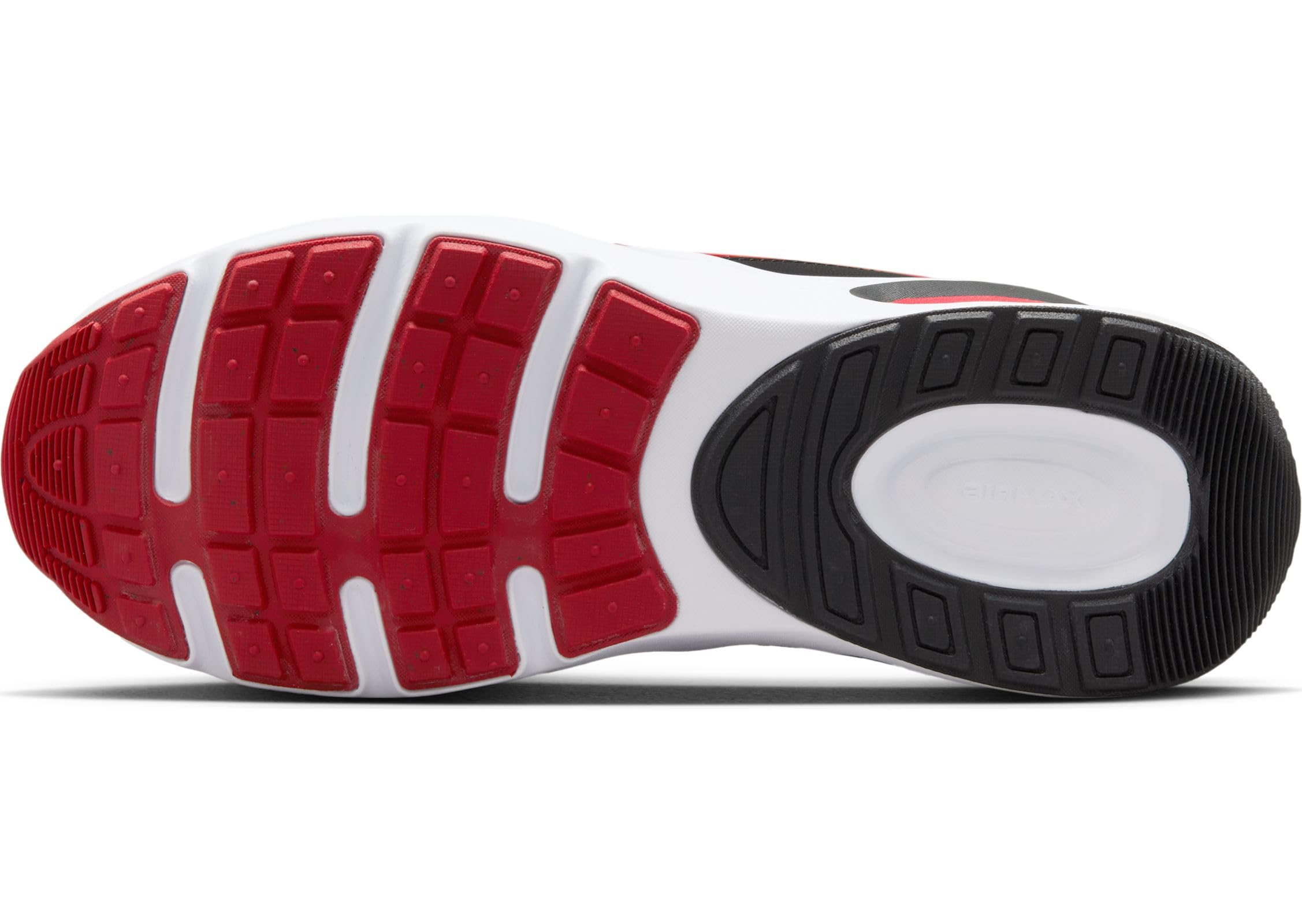 Nike Air MAX Nova BG, Zapatos con Cordones Unisex-niño