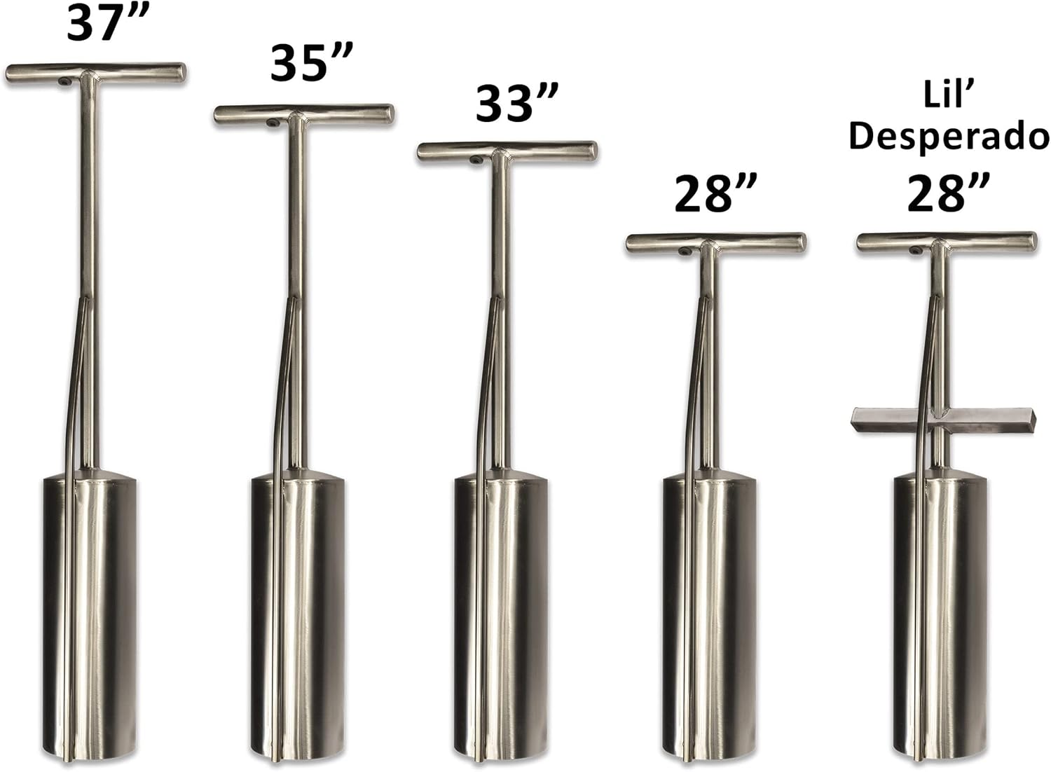 Sporting Goods Other Fishing Equipment Murff's Claminator Stainless