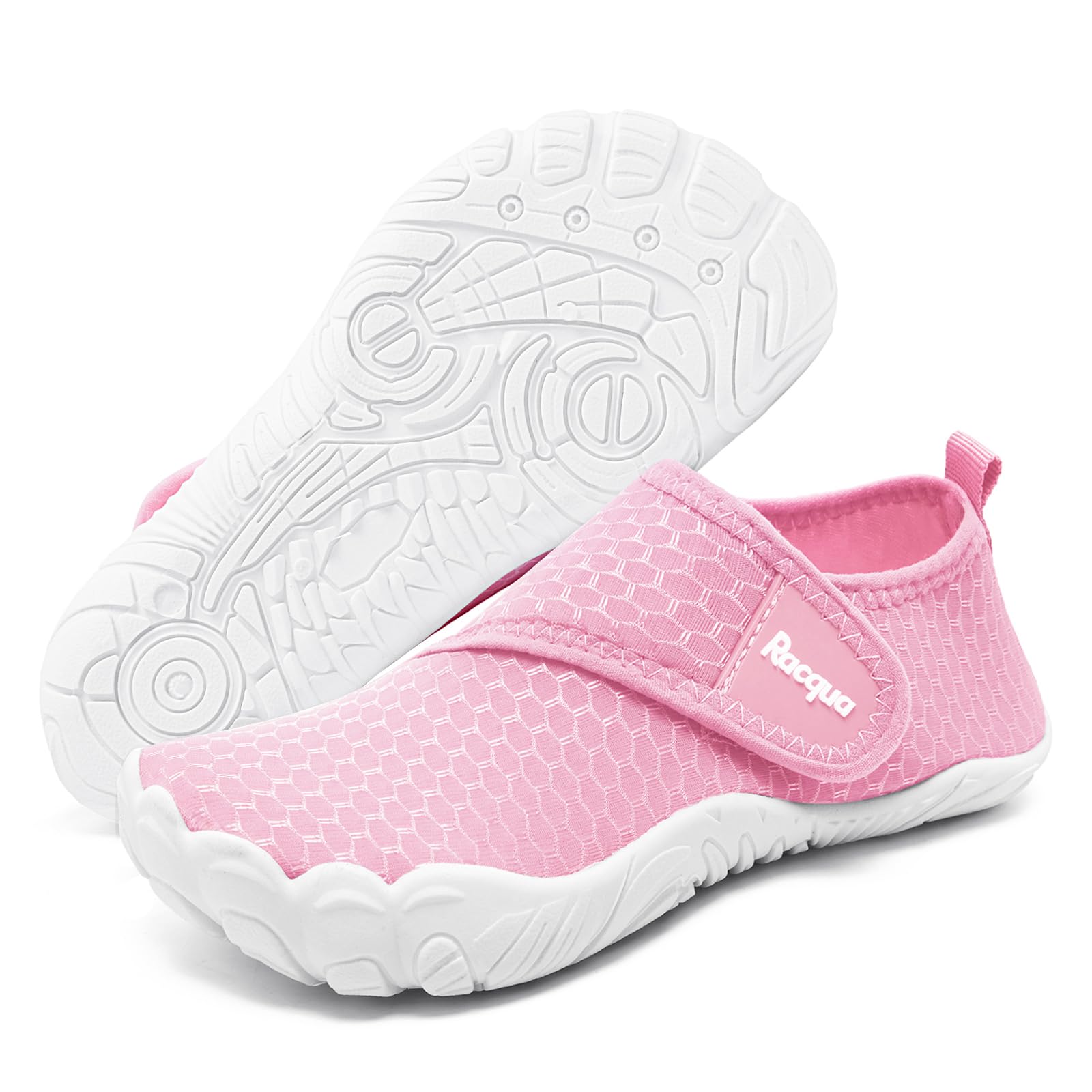 Racqua Dziecięce buty do wody, plażowe, buty do pływania dla dzieci, chłopców, dziewcząt