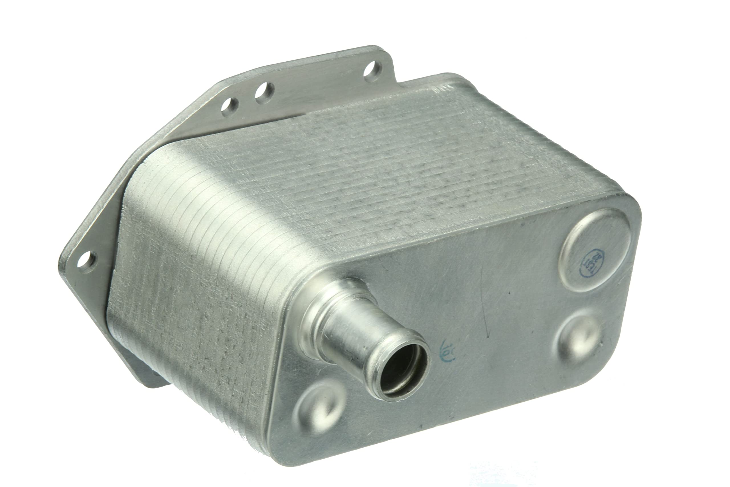 Amazon.com: URO Parts 11427788462 Engine Oil Cooler : Automotive