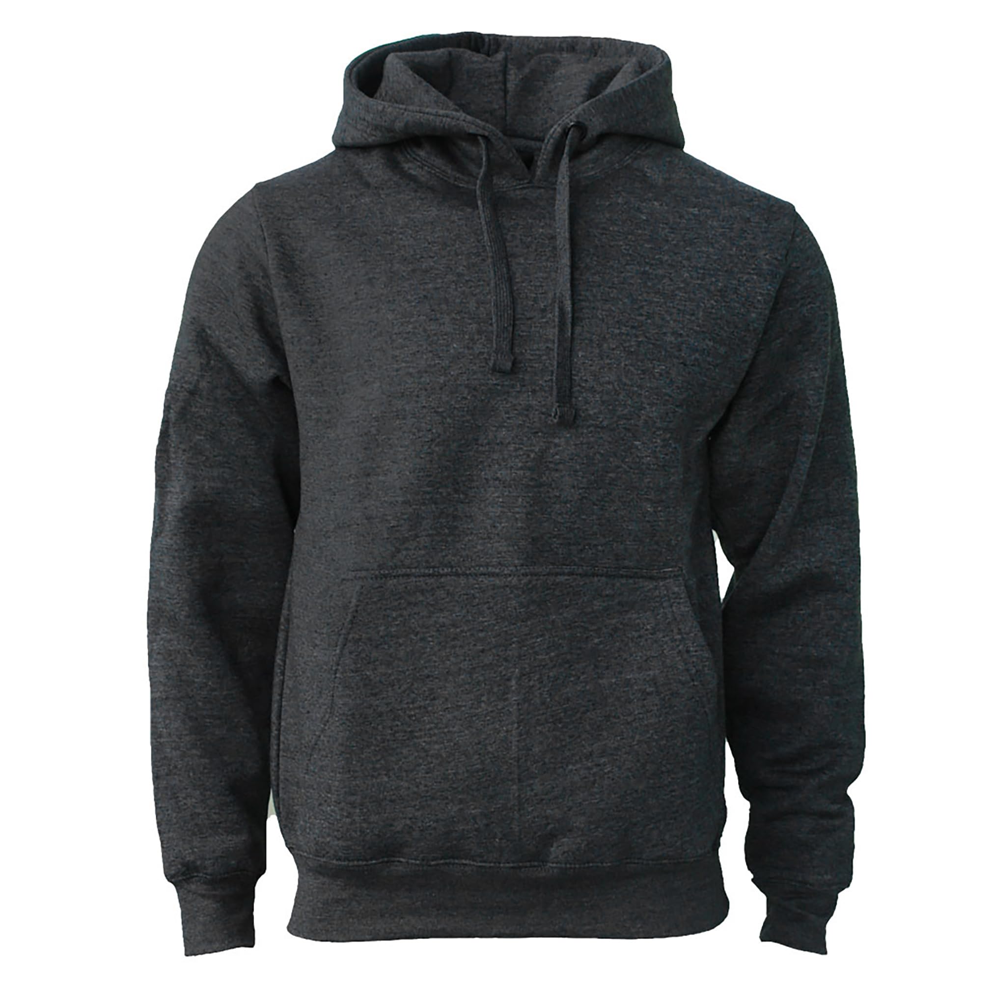 ROCK-IT Apparel Bluza z kapturem dla mężczyzn – miękka i ciężka tkanina premium [rozmiar S-5XL] regularny krój – z kieszenią typu kangurka