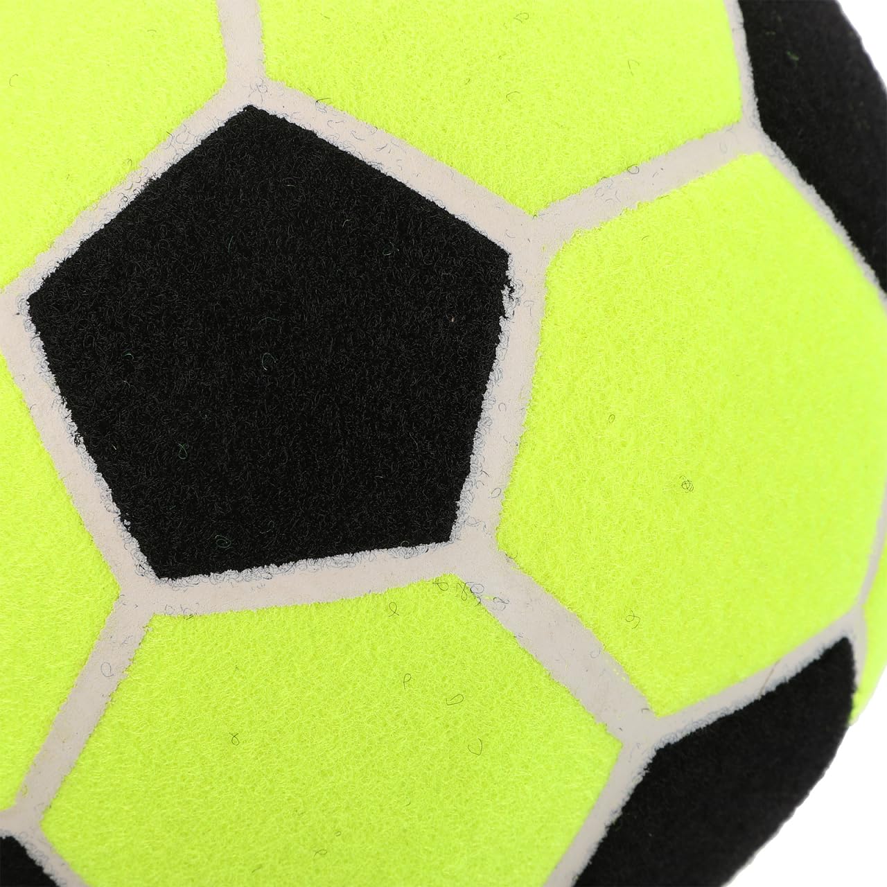 Klett FußBall Zielspiel Aufblasbarer Sticky FußBall FüR Indoor Outdoor Training Leichtes FußBallspiel FüR Familie Freunde Party