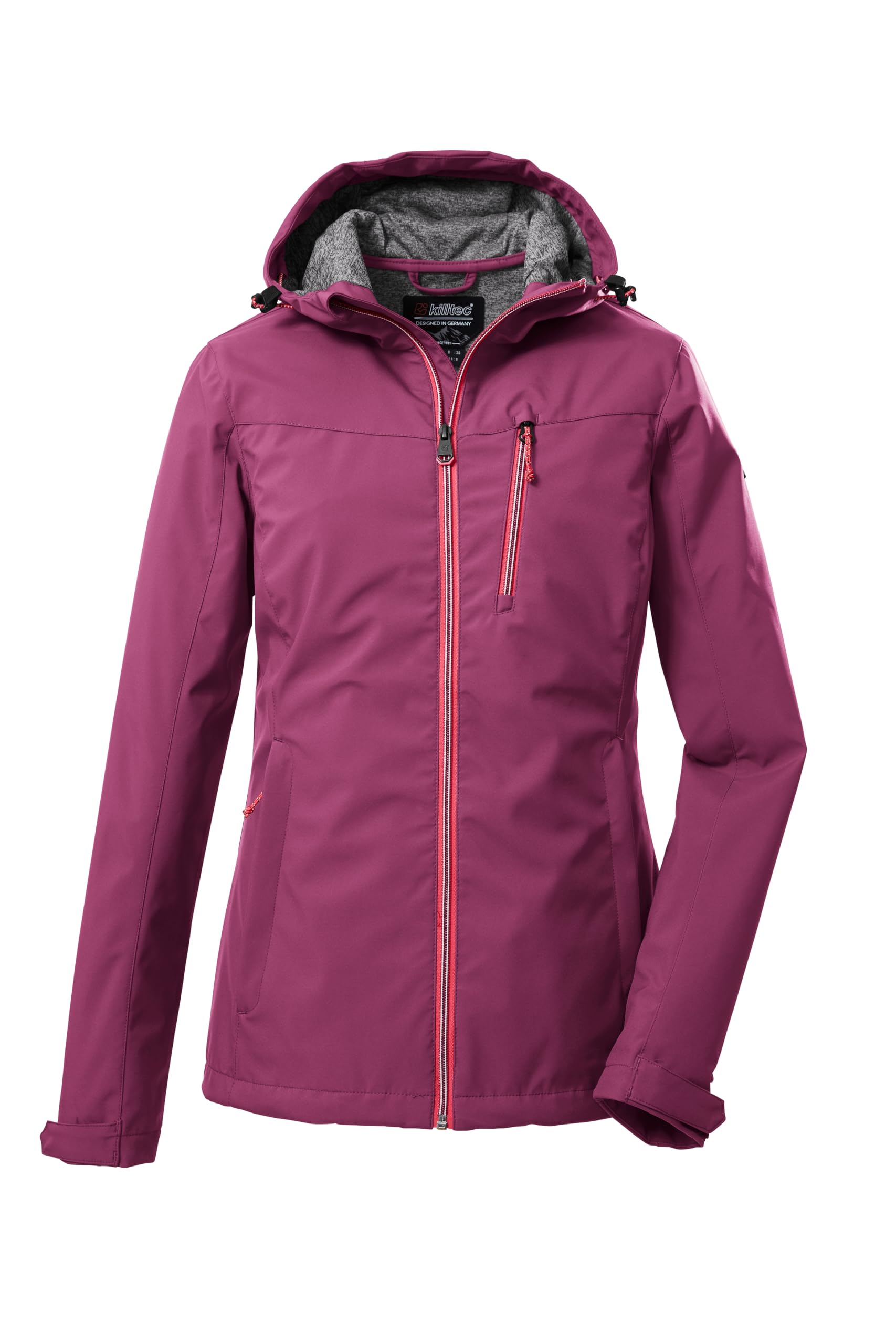 Outdoor-Bekleidung für Damen