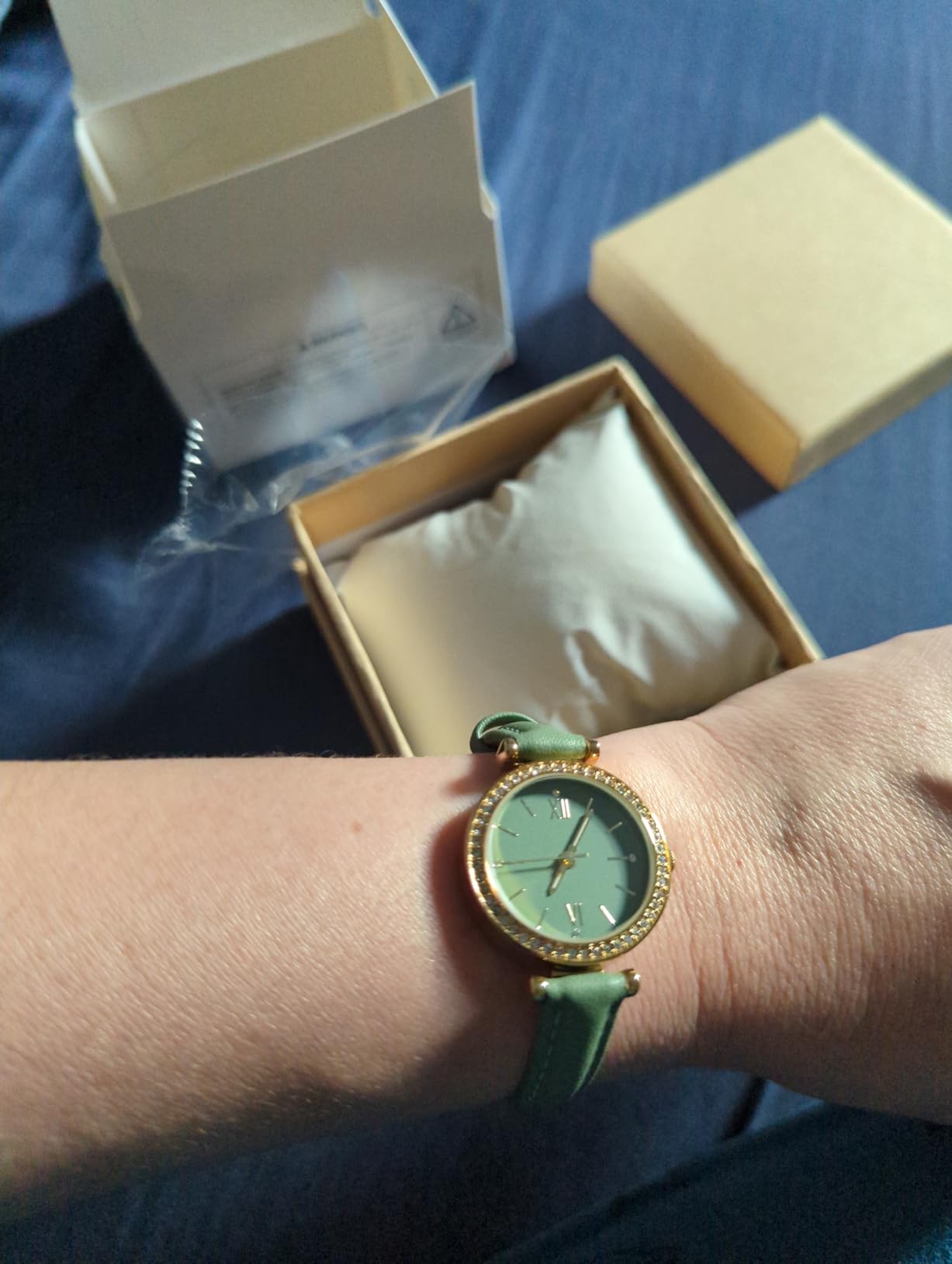 Customer Image