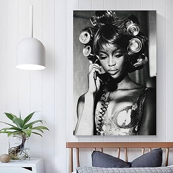 Naomi Campbell /ナオミ キャンベル/ポスター/ Naomi Campbell /ナオミ キャンベル/ポスター/ Naomi Campbell