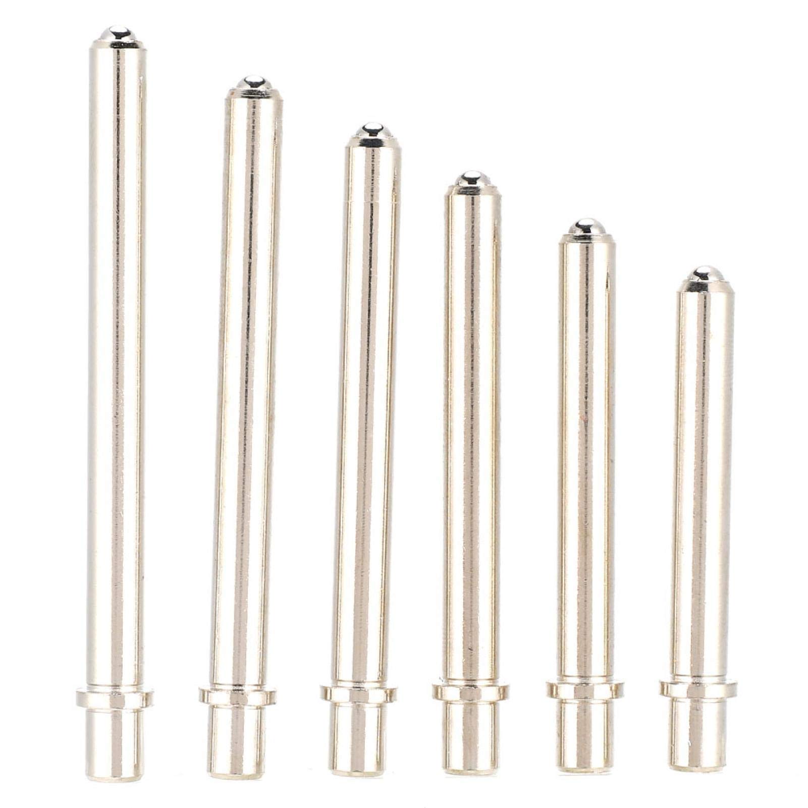 Appareil De Mesure Interne,Jauge de cylindre haute, indicateur à cadran, 50-160mm pour la mesure d'usinage de mesure de diamètre intérieur(Inner diameter gauge 50-160)