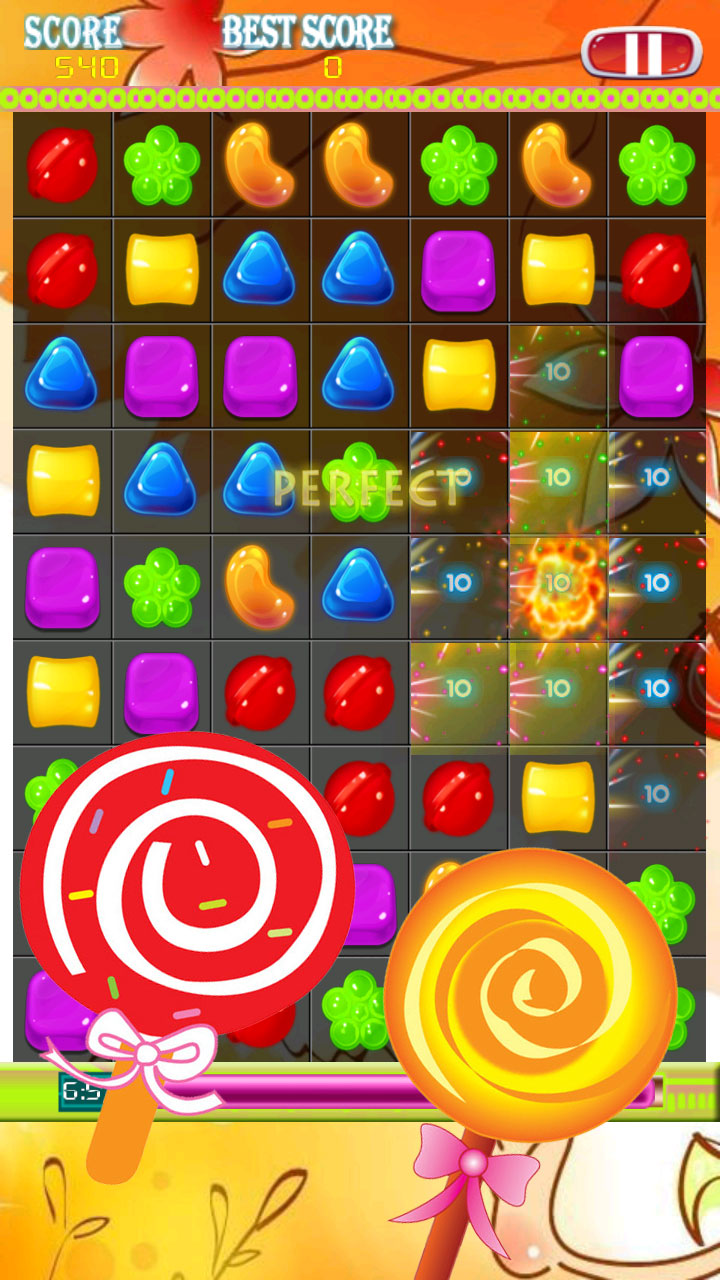 Candy Blitz DeluxeAmazon.inAppstore for Android