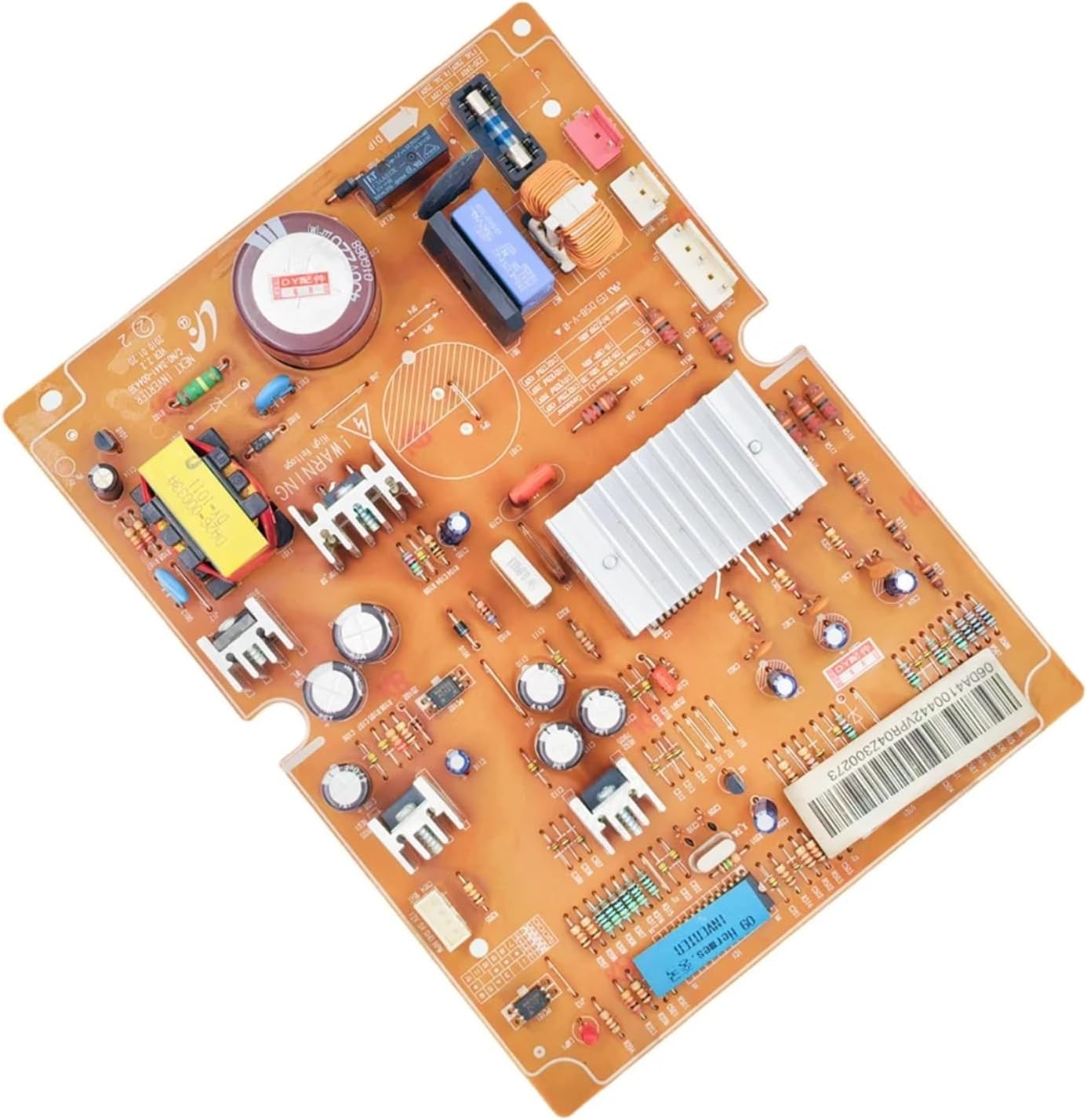 Refrigerator Control Board DA41-00443B Circuit PCB Fridge Motehrboard Freezer Parts