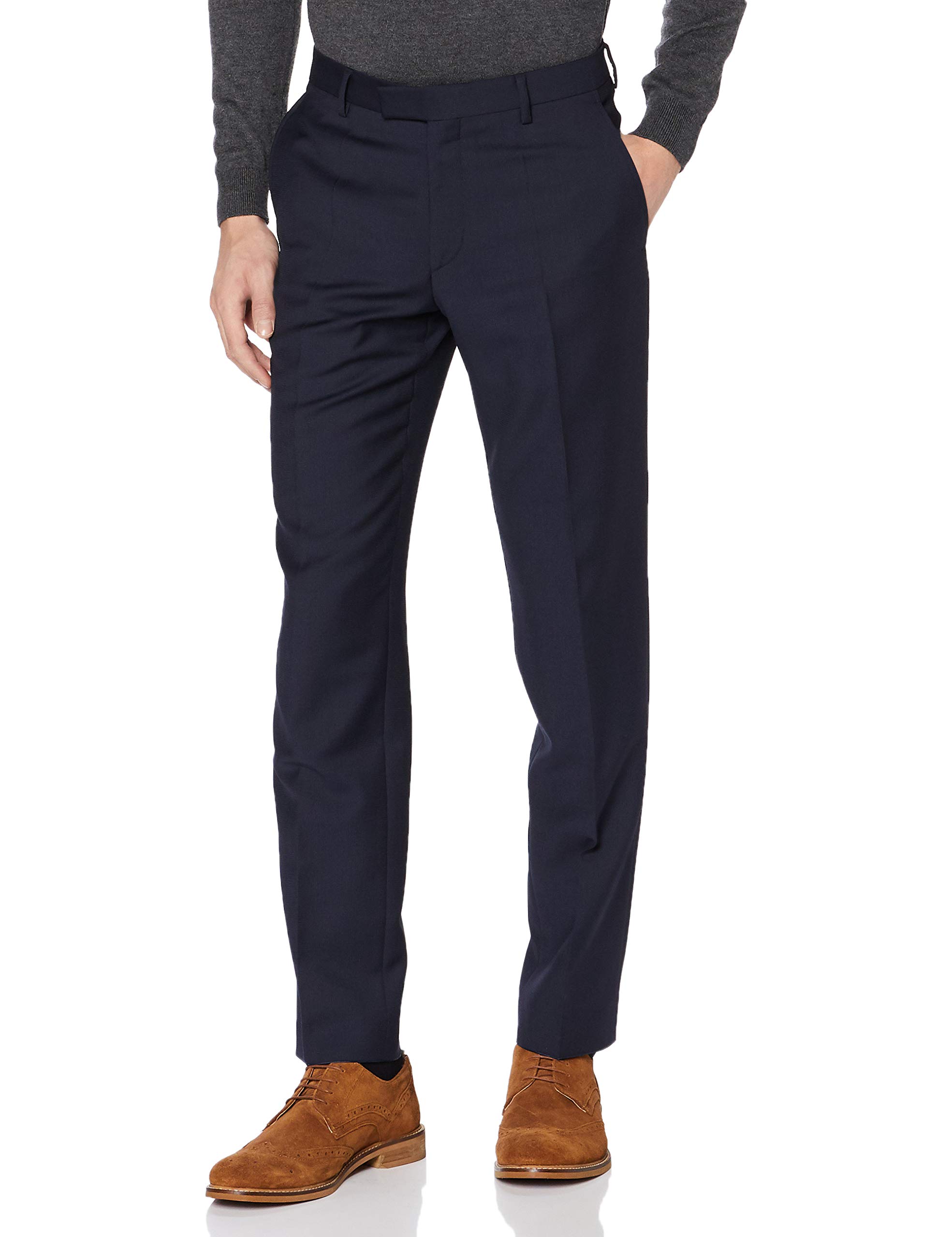 Pierre Cardinmens Hose Dupont Suit Pants