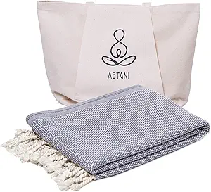 Atani Turkish Beach Towel
