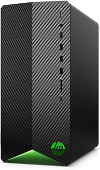 Amazon.co.jp: HP ゲーミング デスクトップPC インテル Core i7 NVIDIA