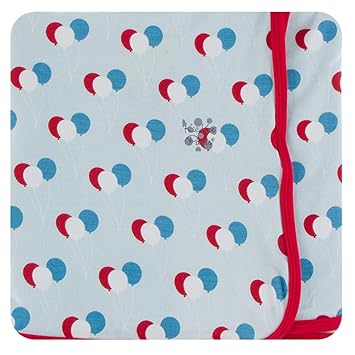 kickee swaddle blanket