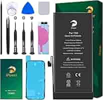 iPhone 13mini 　バッテリー最大容量93% Amazon | / | ElephantStory | バッテリー