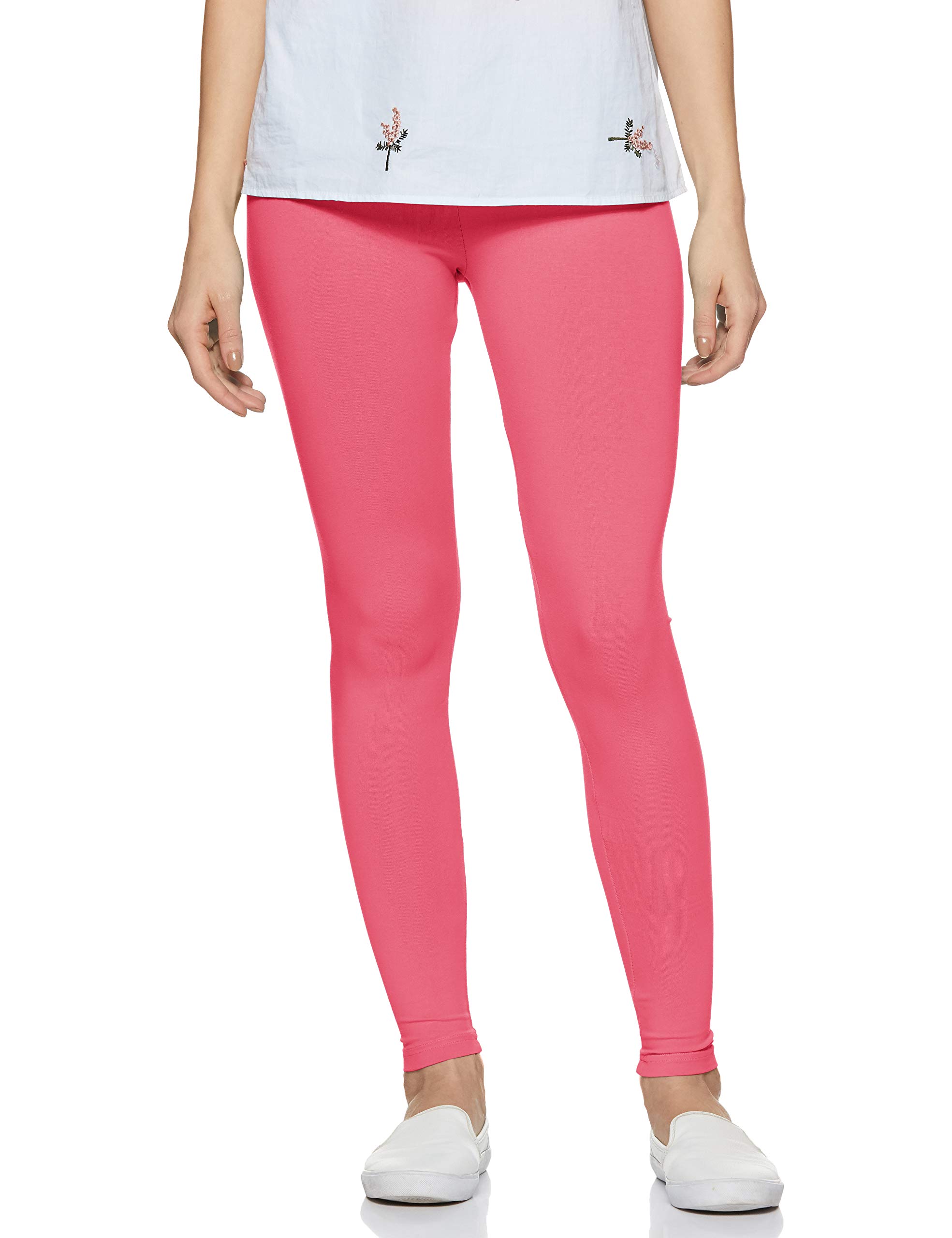dixcy scott Women's Straight Leggings-picture-22