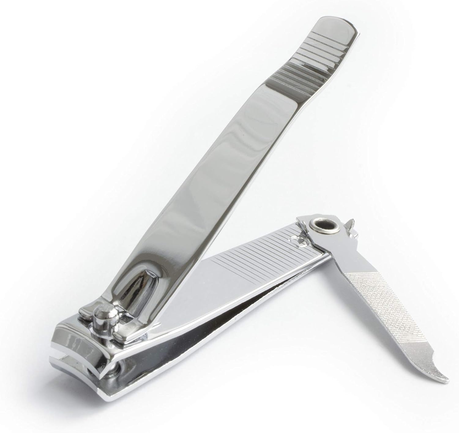 Tagliaunghie Professionale A Forma Di Luna Per Pedicure, Per - Foto 6