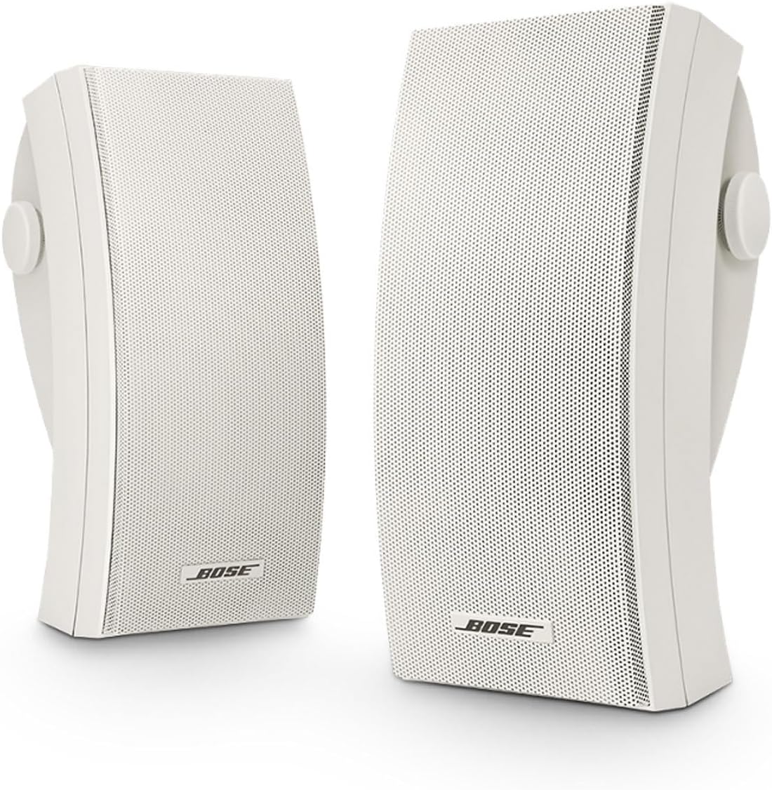 Bose ® 251 Environmental Speakers - White