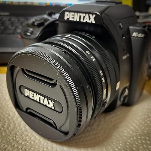 PENTAX DA 18-50mmF4-5.6 DC WR REレンズ Pentax HD DA 18-50mm F4-5.6 DC WR RE Review | PCMag