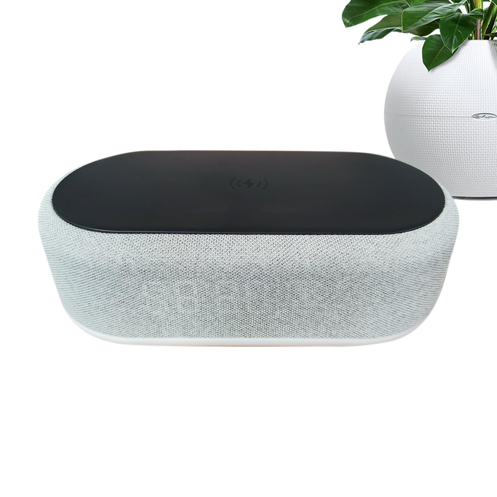 Générique Sveglia dotata di ricarica wireless Strumenti di Gestione del