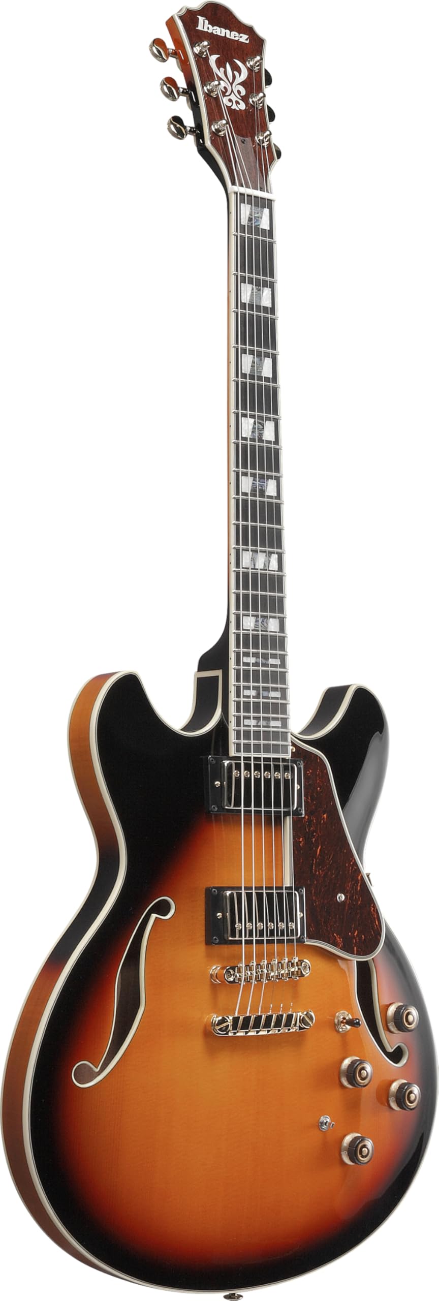 Amazon | Ibanez(アイバニーズ) セミアコ ARTSTAR Brown Sunburst Amazon | Ibanez(アイバニーズ) セミアコ ARTSTAR Brown Sunburst