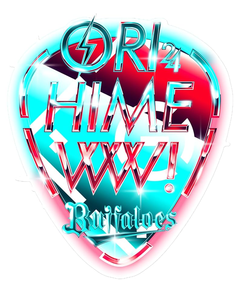 2024オリ姫DAY 実使用 公式試合球 オリックス・バファローズ プロ野球 2024オリ姫DAY 実使用 公式試合球 オリックス・バファローズ