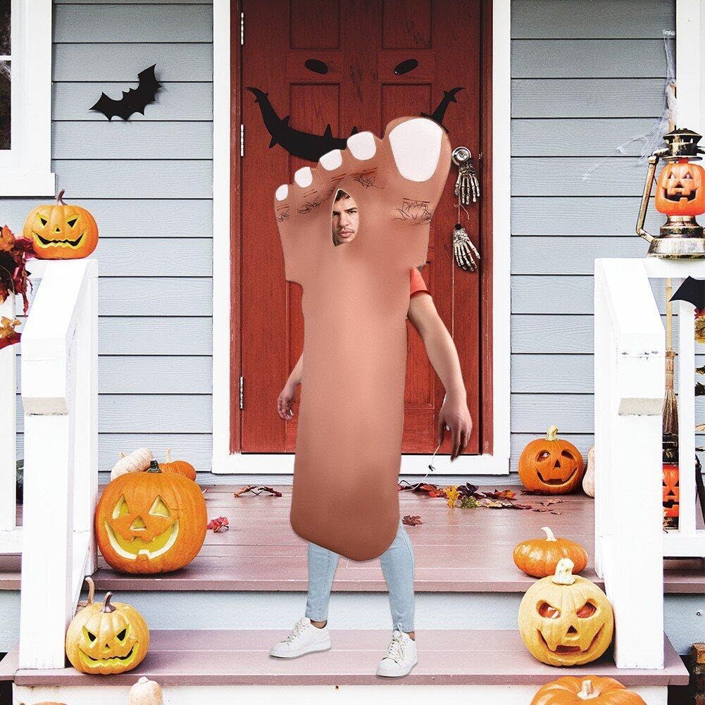Kostiumy cosplay na Halloween, zabawne ubrania, karnawał, przyjęcie, maskarada, przebranie na imprezę dla dorosłych, kostium na imprezę