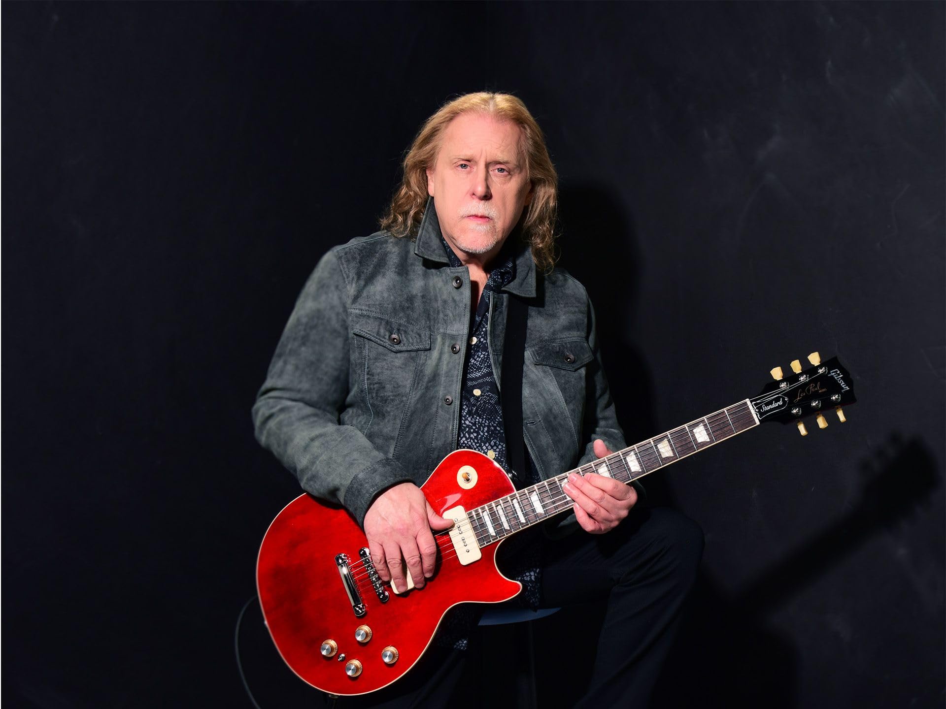 Warren Haynes