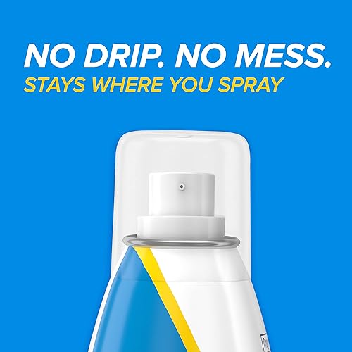 Miniatura 7 de AleveX Pain Relieving Spray, Fast Acting & Fast Drying for Targeted Pain Relief, 3.2 oz Spray