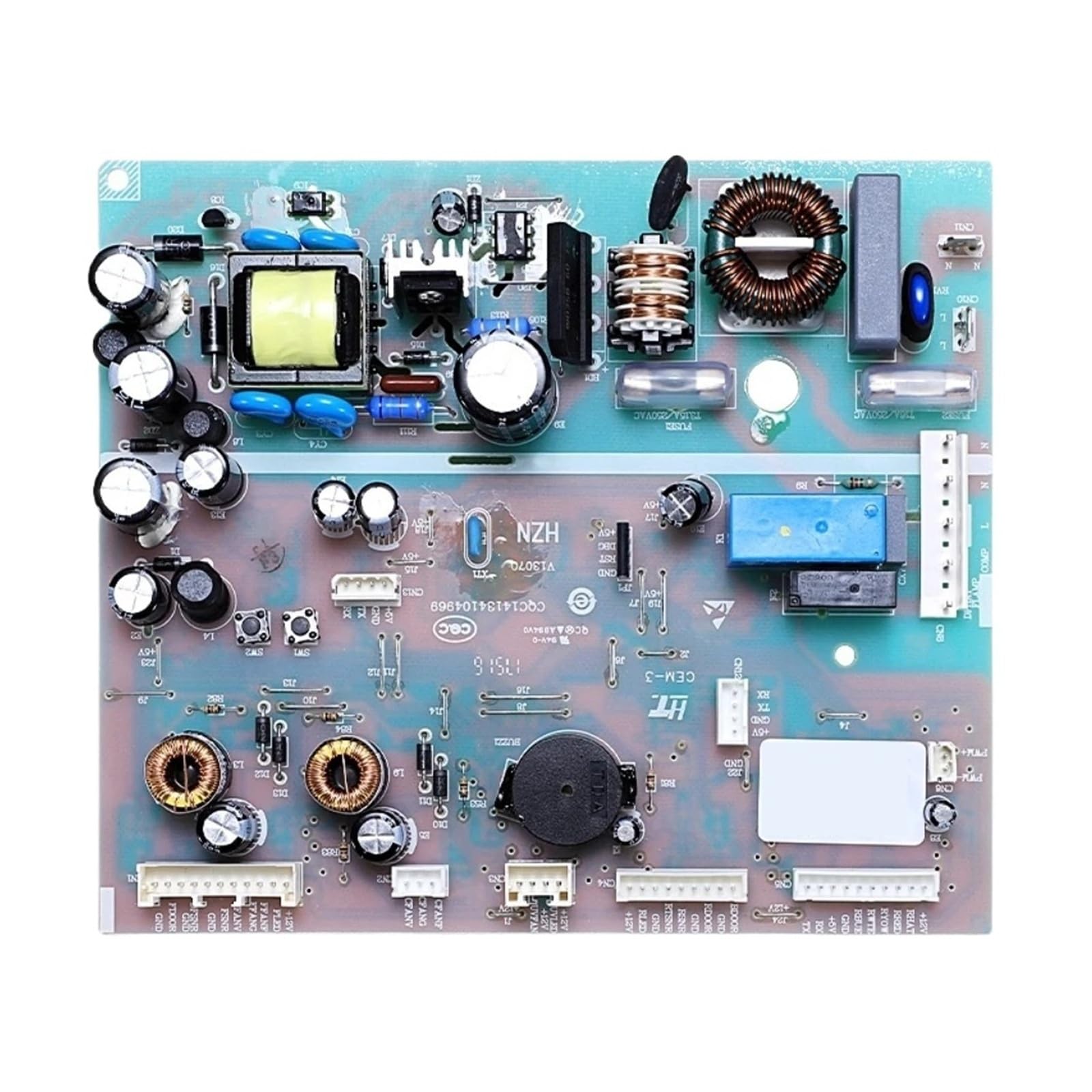 Replacement Refrigerator PCB Board ，Compatible For Haier， 0061800283A ，Refrigerator Accessories