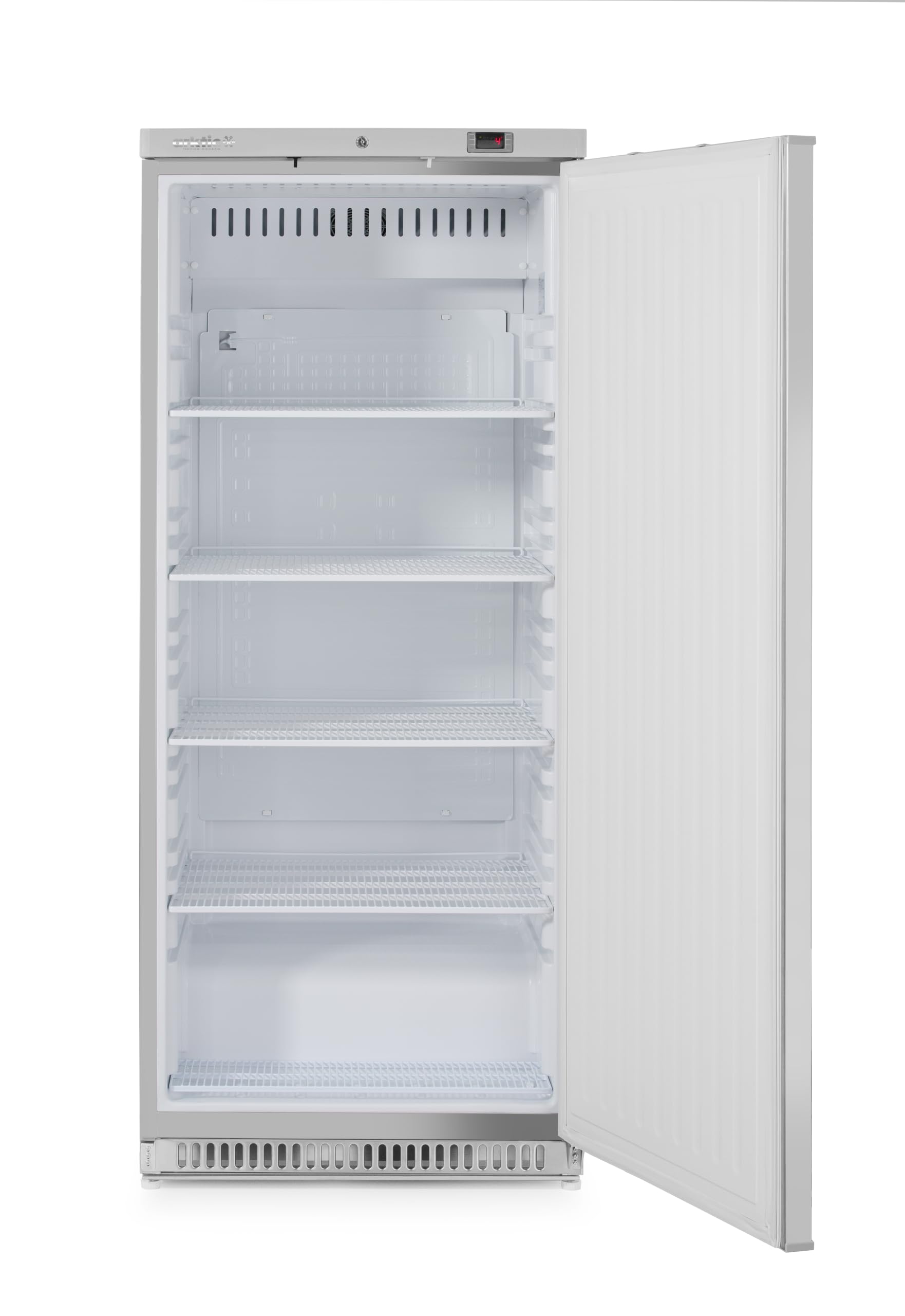 HENDI Arktic Armadio refrigerato Budget Line, 455L