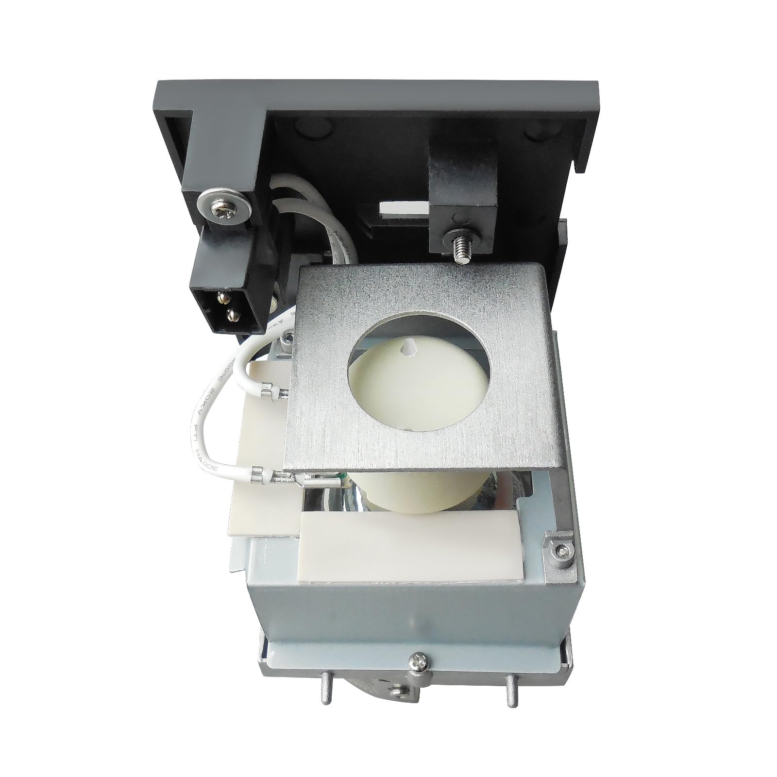 BL-FU260B SP.72701GC01 - Lampadina di ricambio per proiettore con alloggiamento compatibile con OPTOMA X320UST / X320USTi / W320UST / W320USTi / EH320UST / EH319UST / EH319UST/ GT55 000.