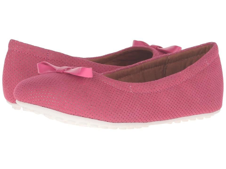 

Umi Kids Celina II (Little Kid) (Fuchsia) Girls Shoes