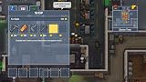 The Escapists 2 (Nintendo Switch)